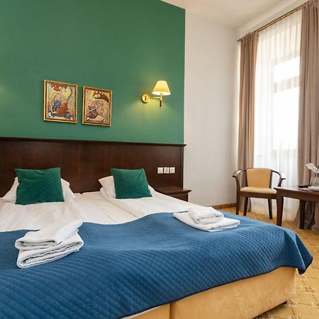 Od Kuchni - Apartamenty Lublin Kültér fotó