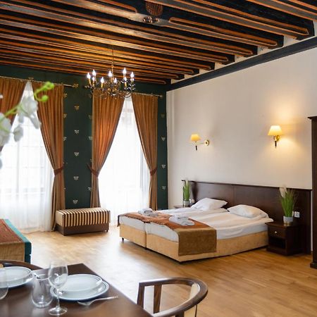 Od Kuchni - Apartamenty Lublin Kültér fotó