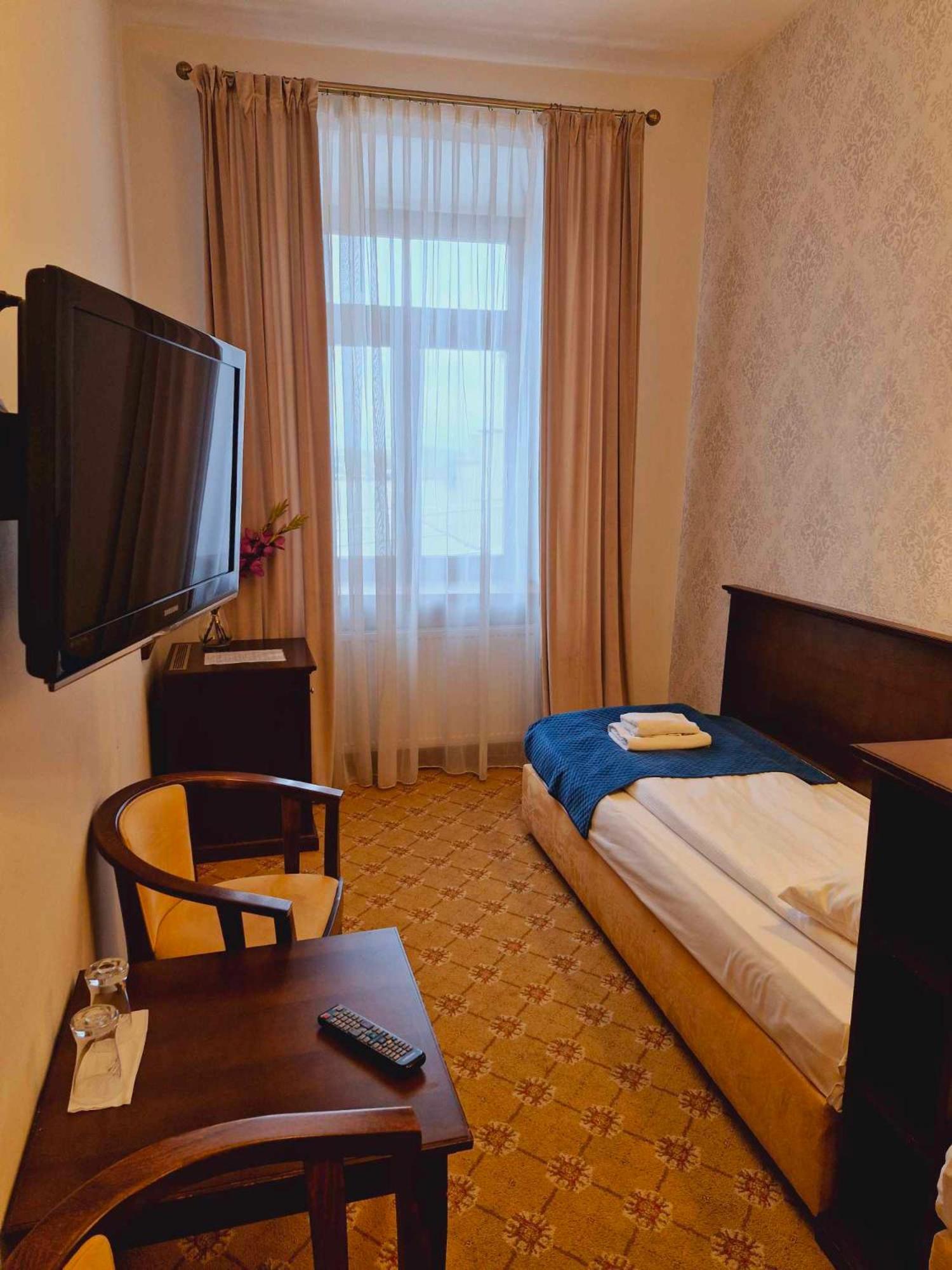 Od Kuchni - Apartamenty Lublin Kültér fotó