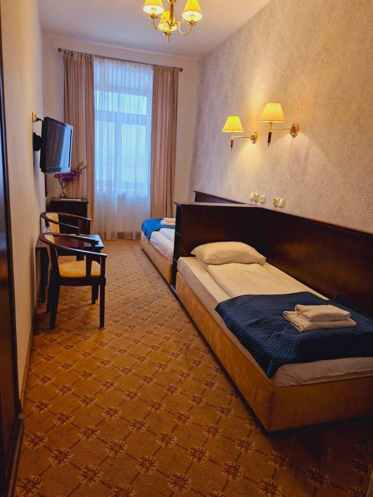Od Kuchni - Apartamenty Lublin Kültér fotó