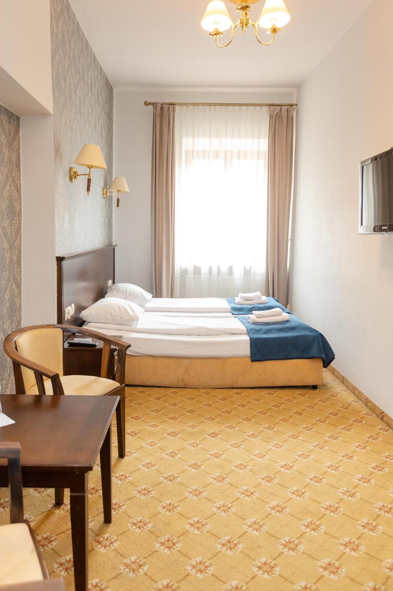 Od Kuchni - Apartamenty Lublin Kültér fotó