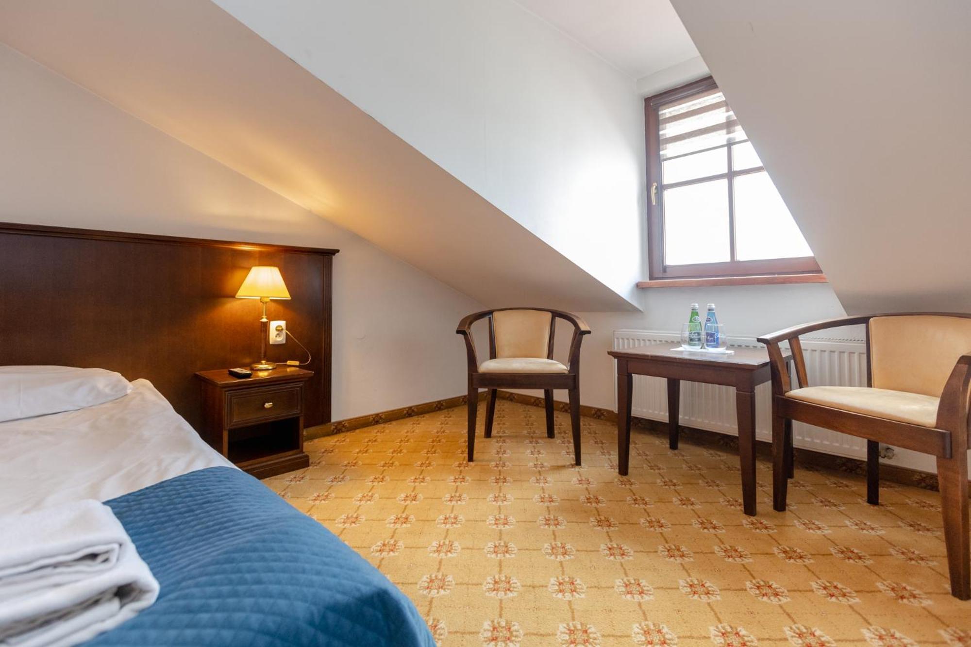 Od Kuchni - Apartamenty Lublin Kültér fotó