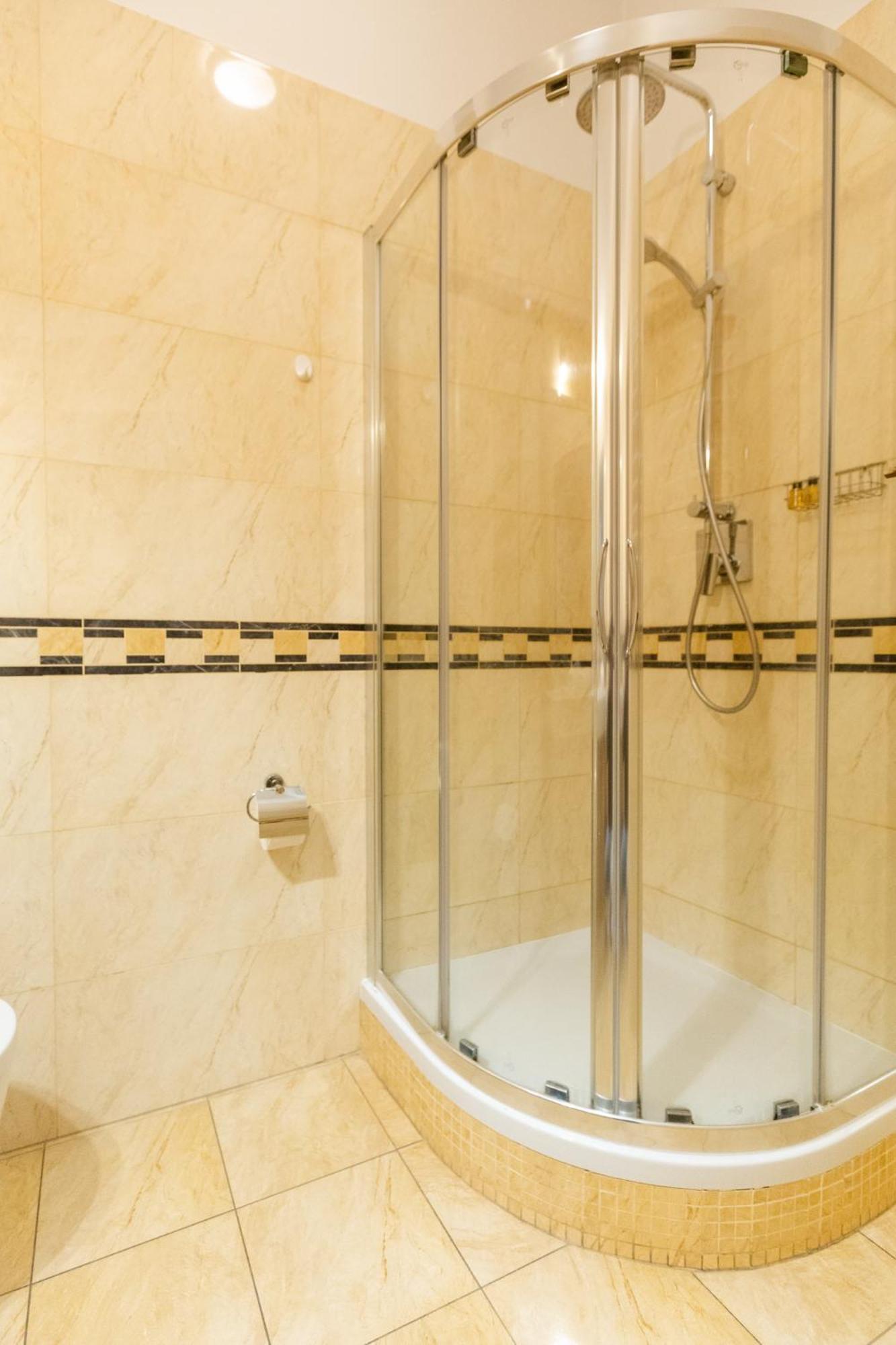 Od Kuchni - Apartamenty Lublin Kültér fotó