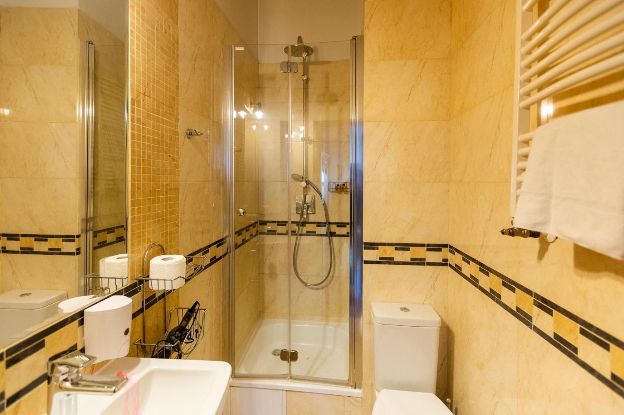 Od Kuchni - Apartamenty Lublin Kültér fotó