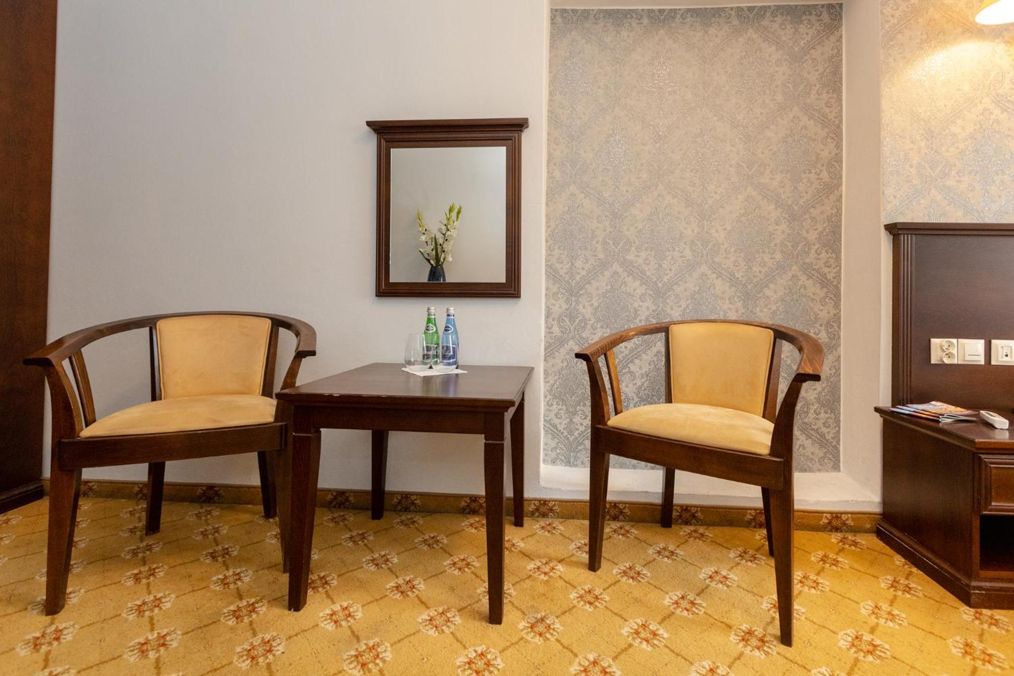 Od Kuchni - Apartamenty Lublin Kültér fotó