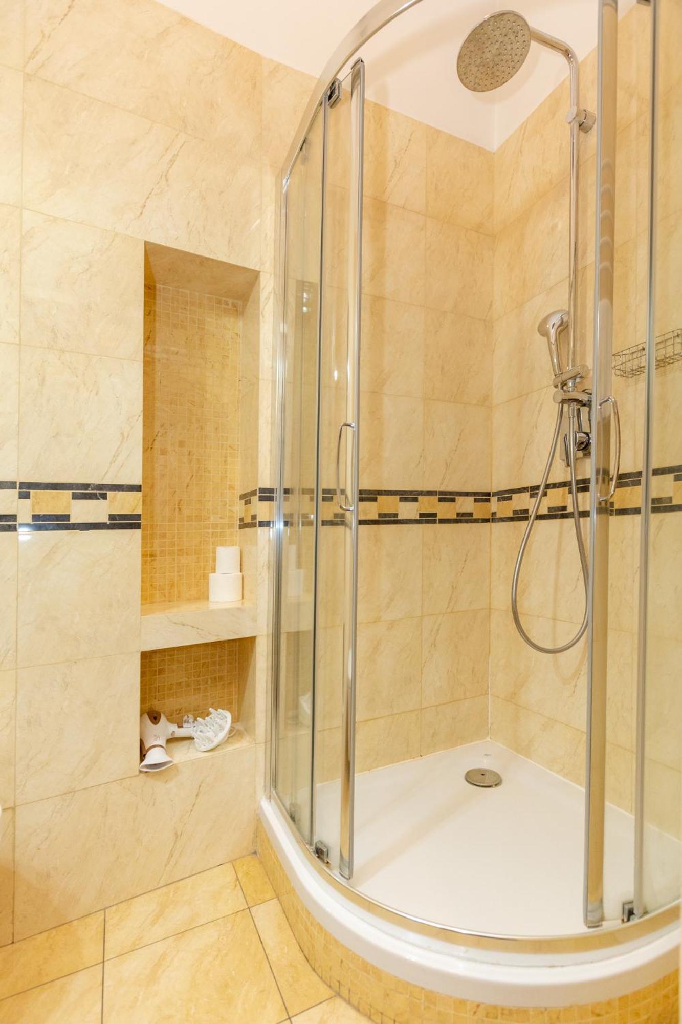 Od Kuchni - Apartamenty Lublin Kültér fotó