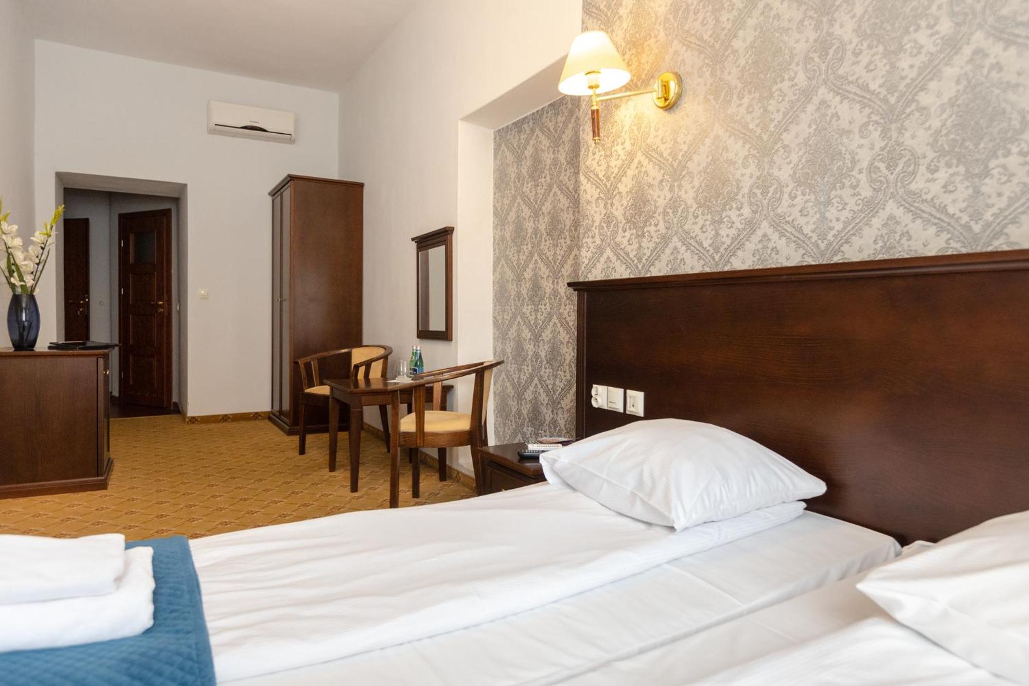 Od Kuchni - Apartamenty Lublin Kültér fotó