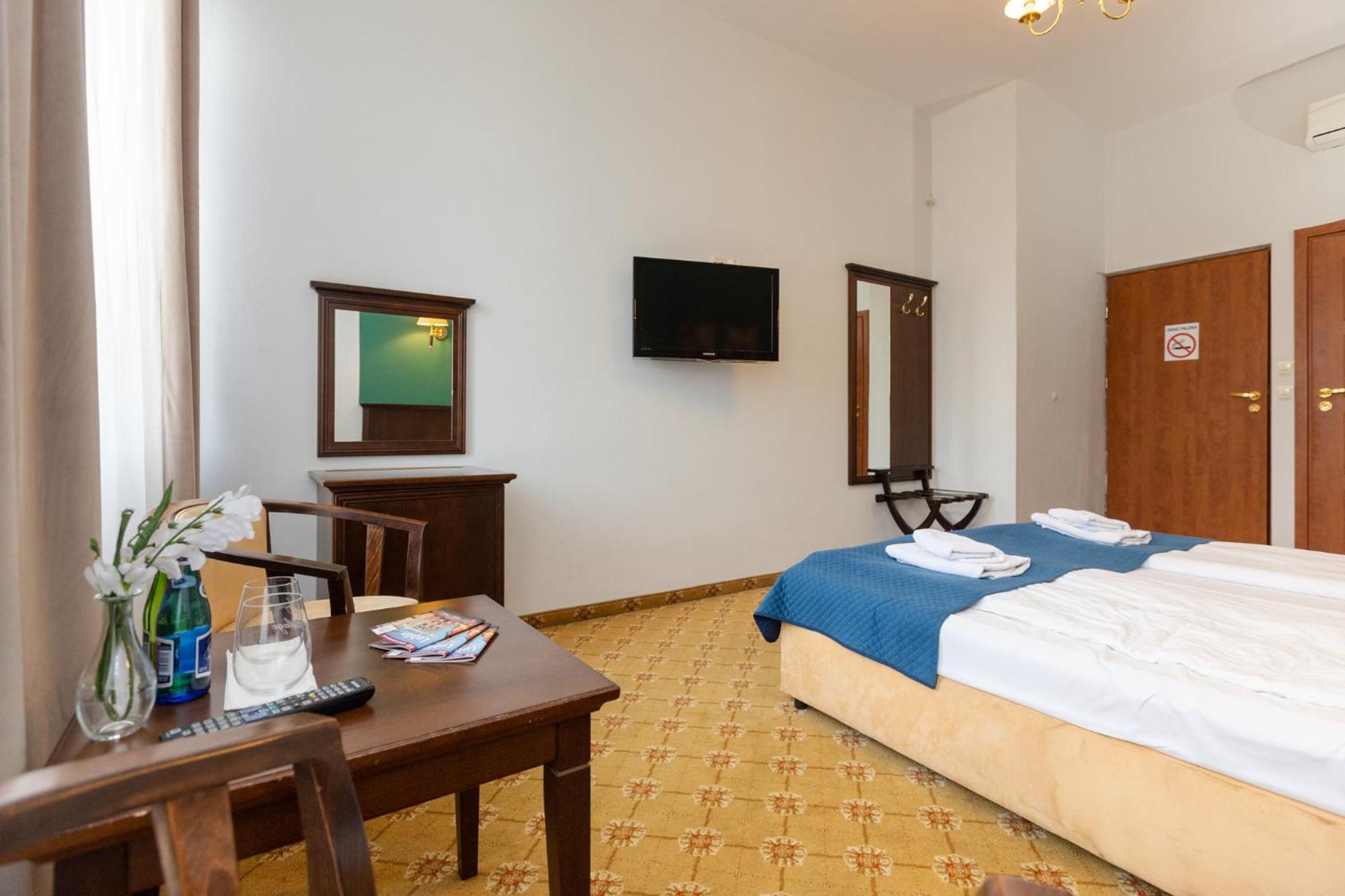 Od Kuchni - Apartamenty Lublin Kültér fotó