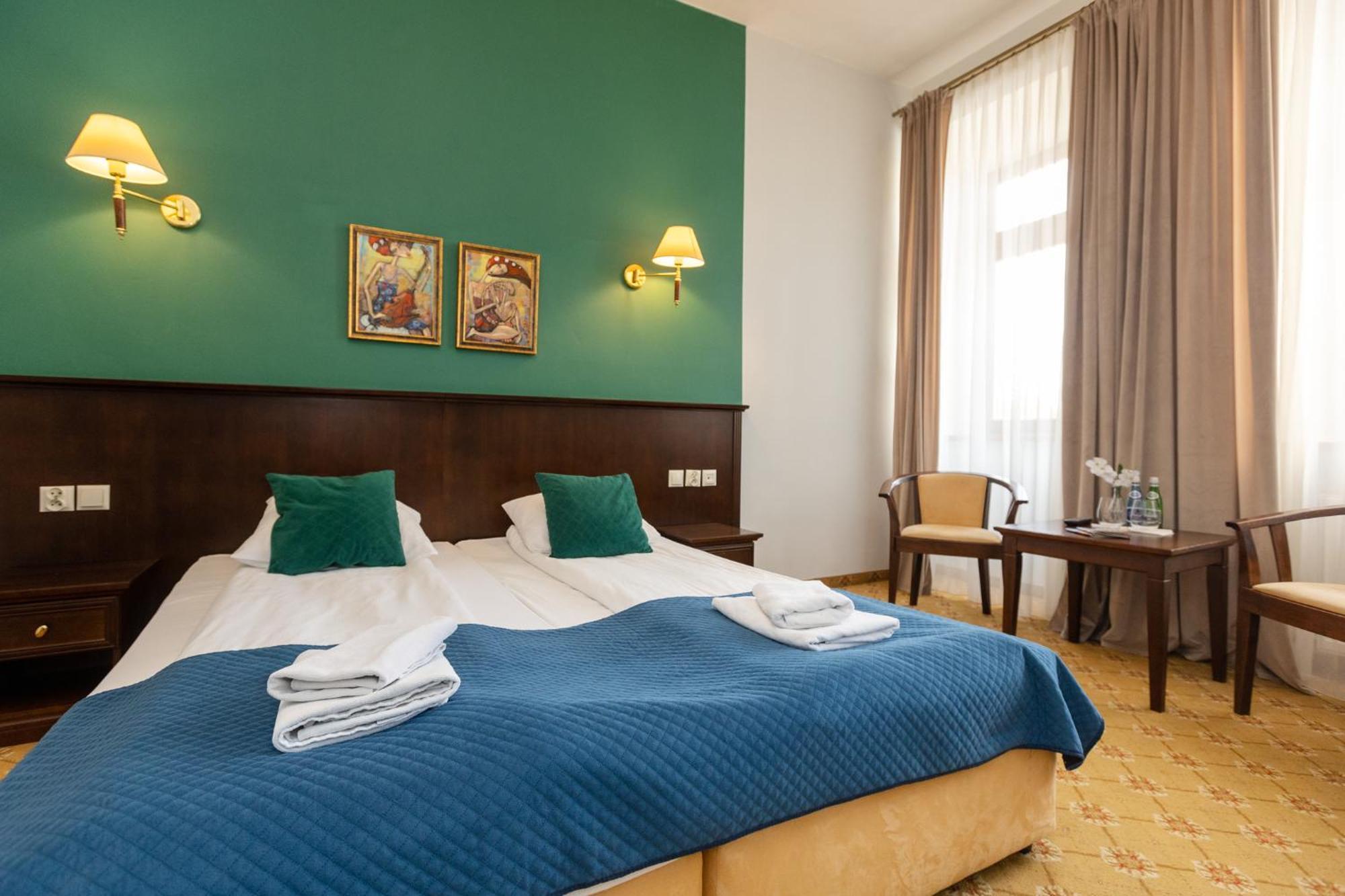 Od Kuchni - Apartamenty Lublin Kültér fotó