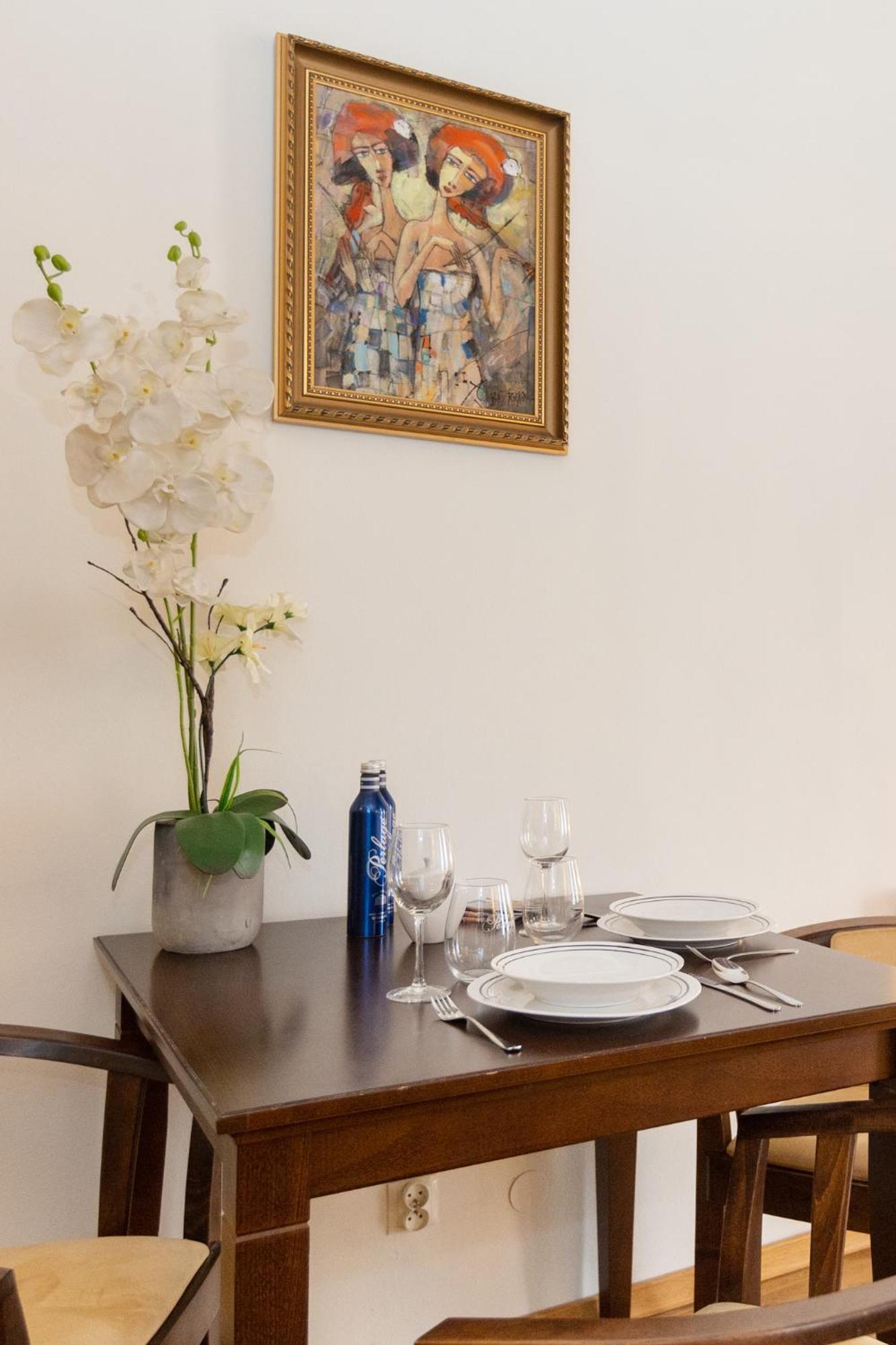 Od Kuchni - Apartamenty Lublin Kültér fotó