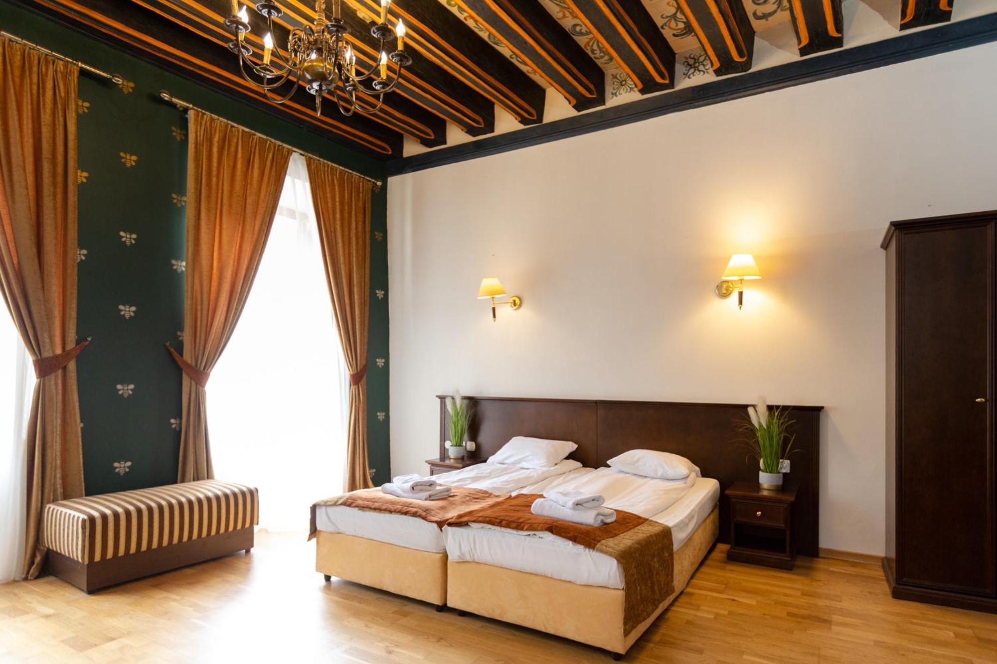 Od Kuchni - Apartamenty Lublin Kültér fotó