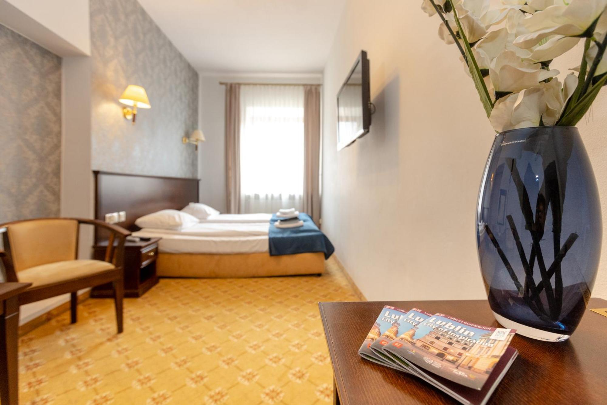 Od Kuchni - Apartamenty Lublin Kültér fotó