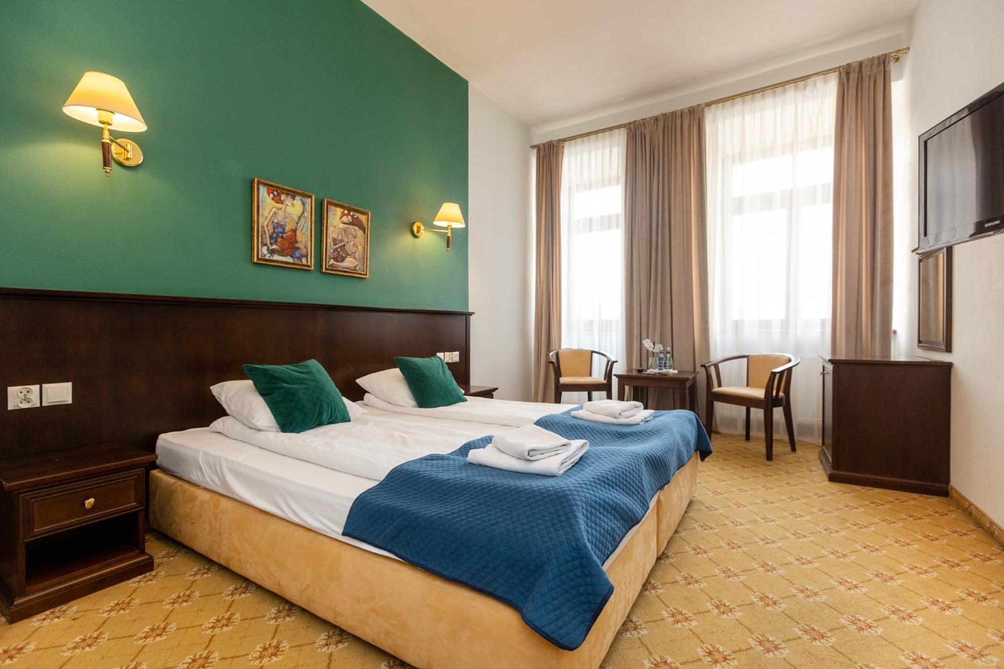 Od Kuchni - Apartamenty Lublin Kültér fotó