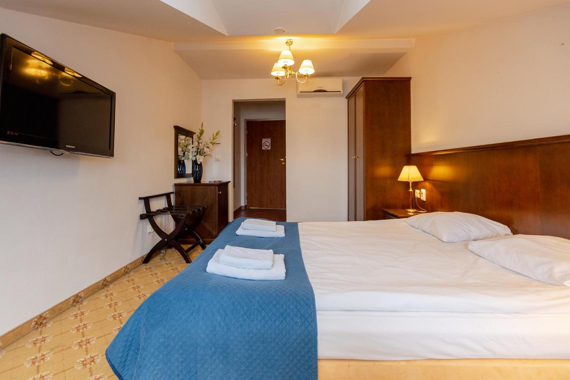 Od Kuchni - Apartamenty Lublin Kültér fotó