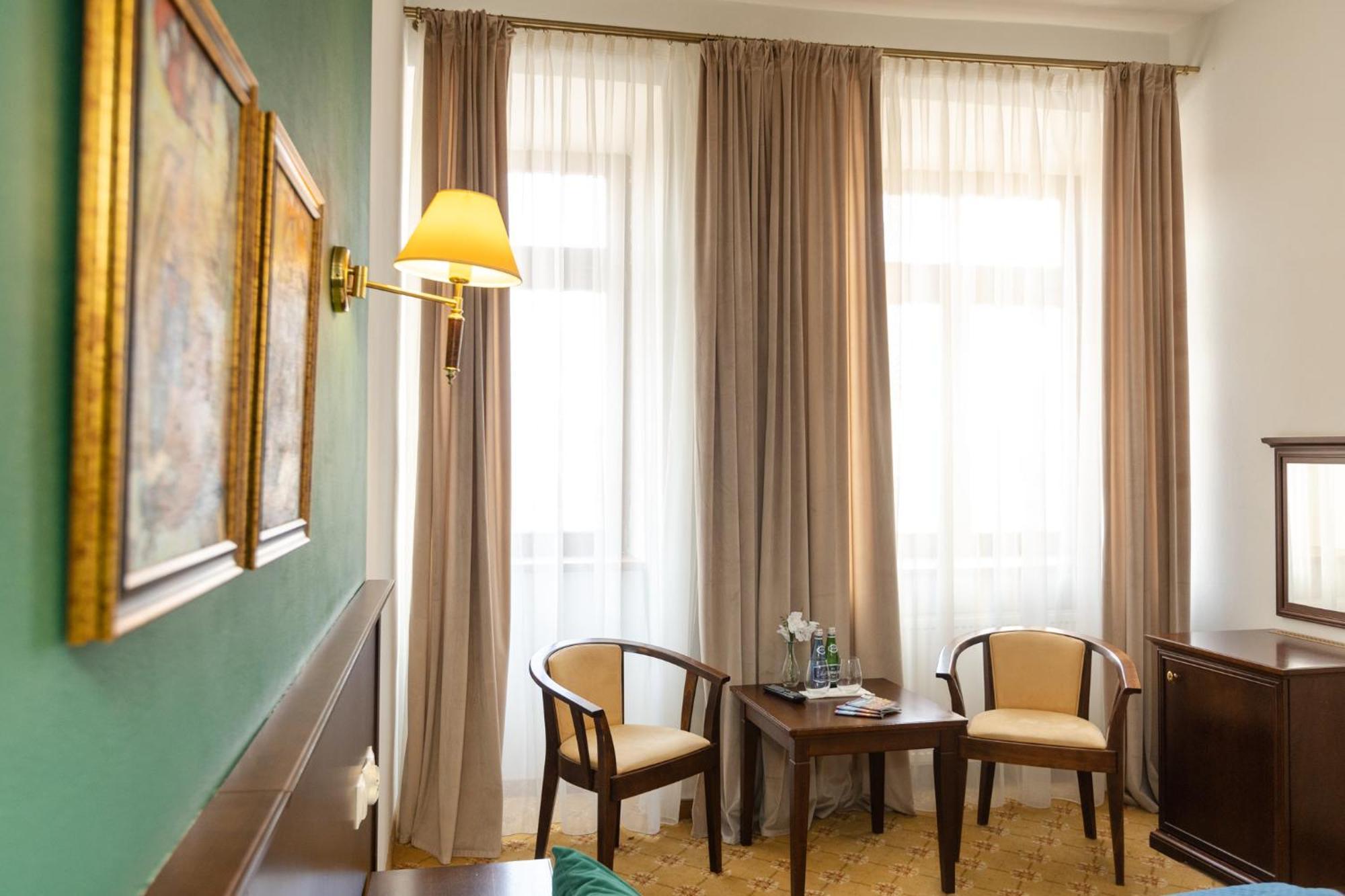 Od Kuchni - Apartamenty Lublin Kültér fotó
