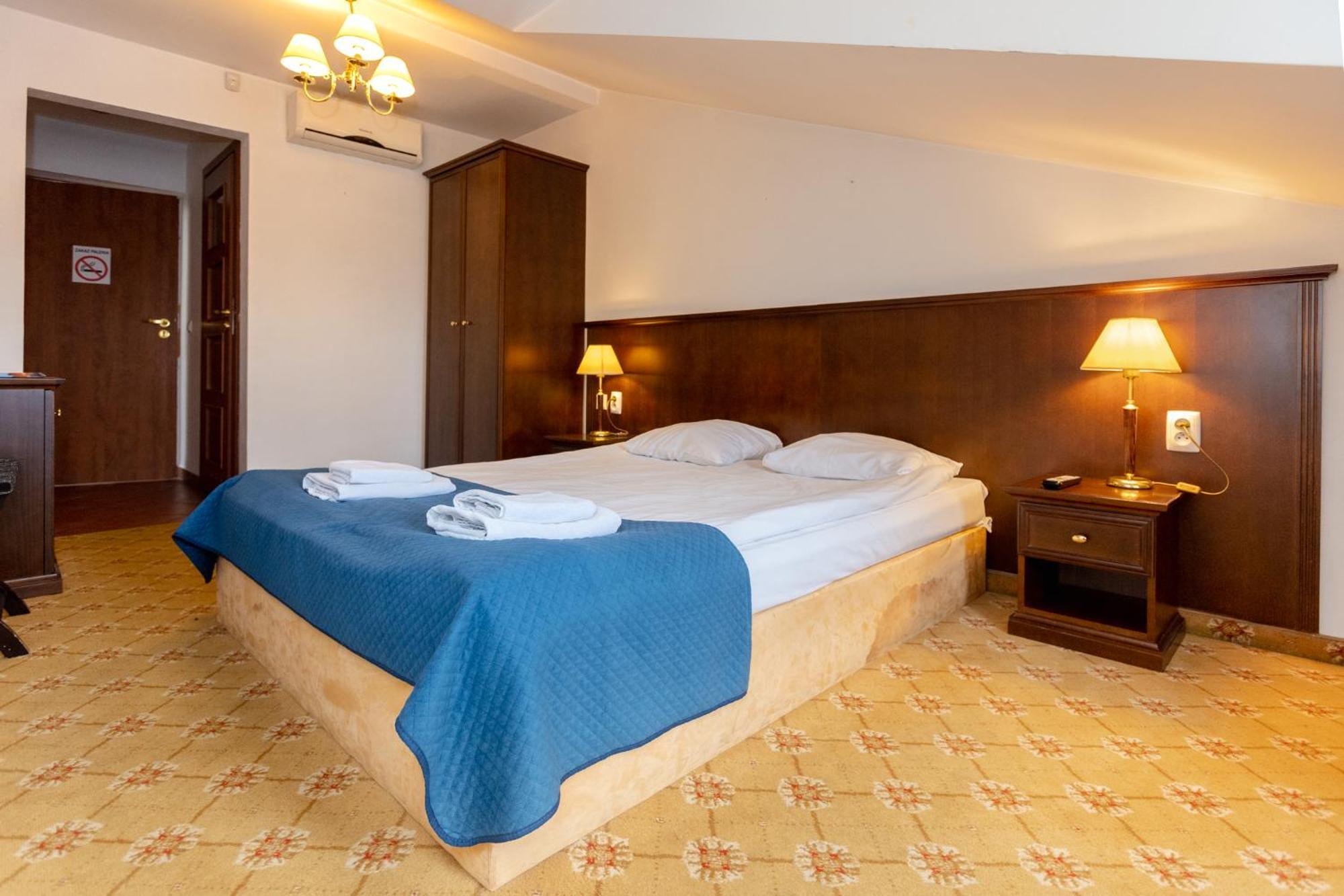 Od Kuchni - Apartamenty Lublin Kültér fotó