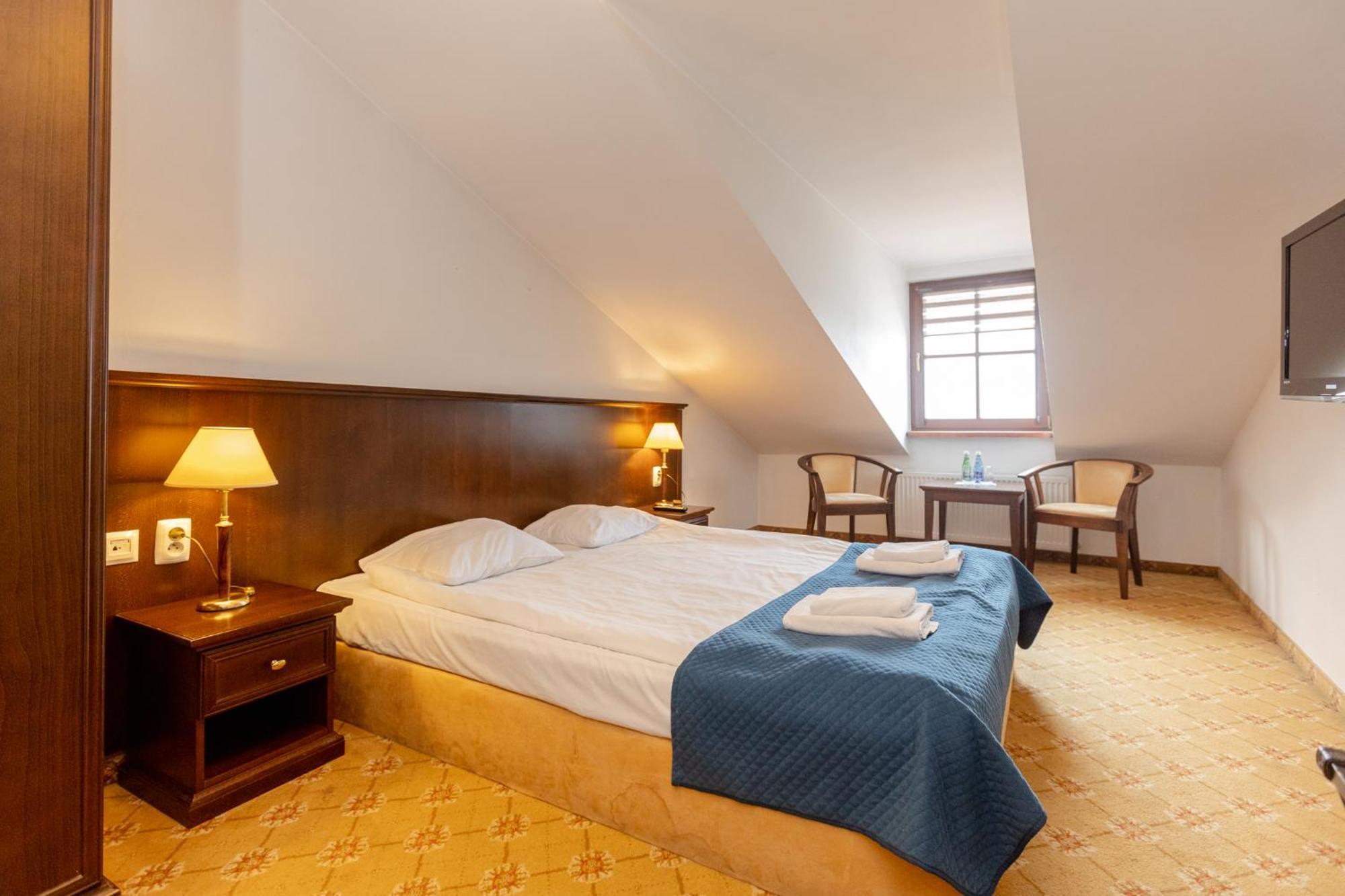 Od Kuchni - Apartamenty Lublin Kültér fotó