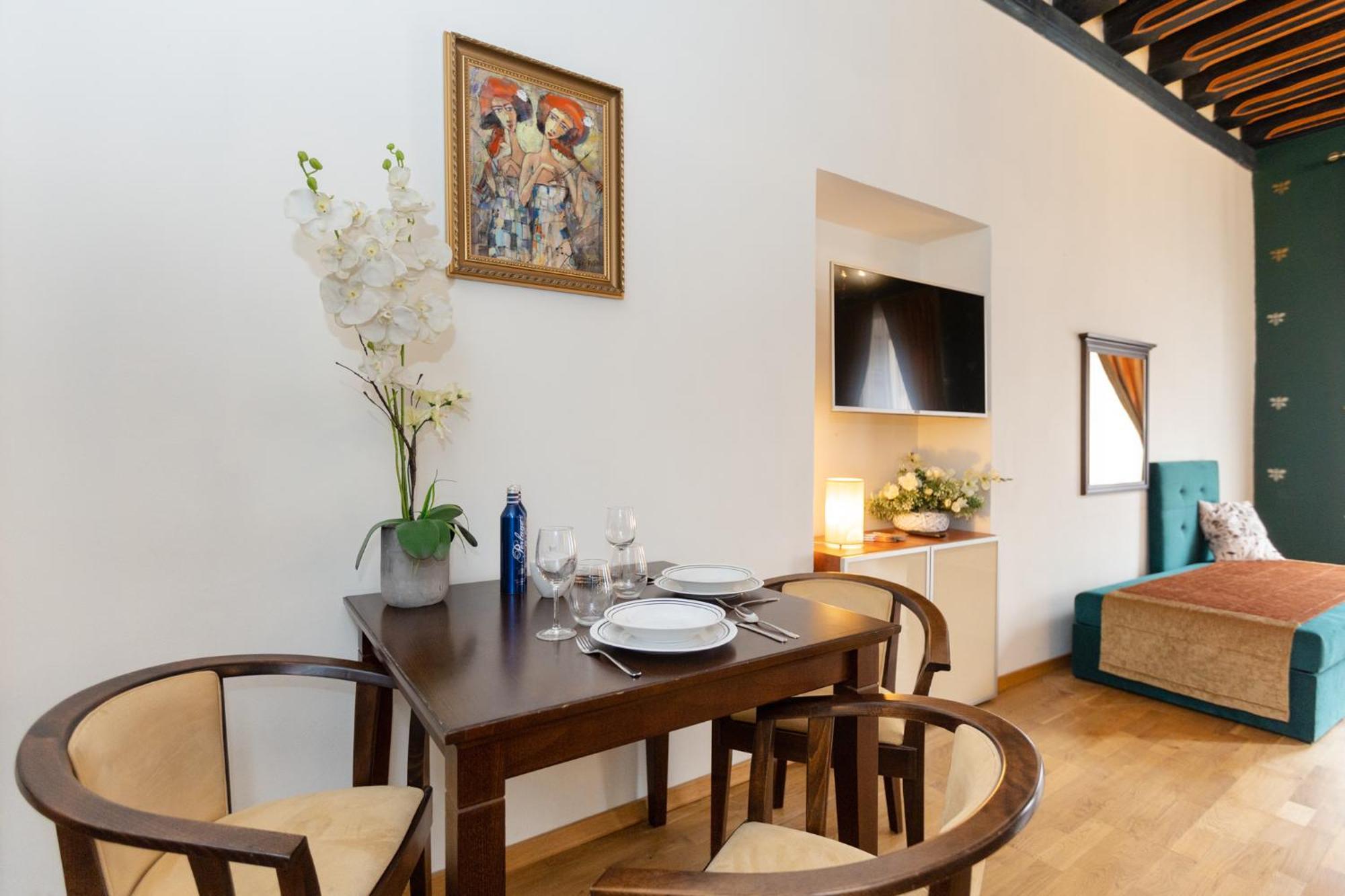 Od Kuchni - Apartamenty Lublin Kültér fotó