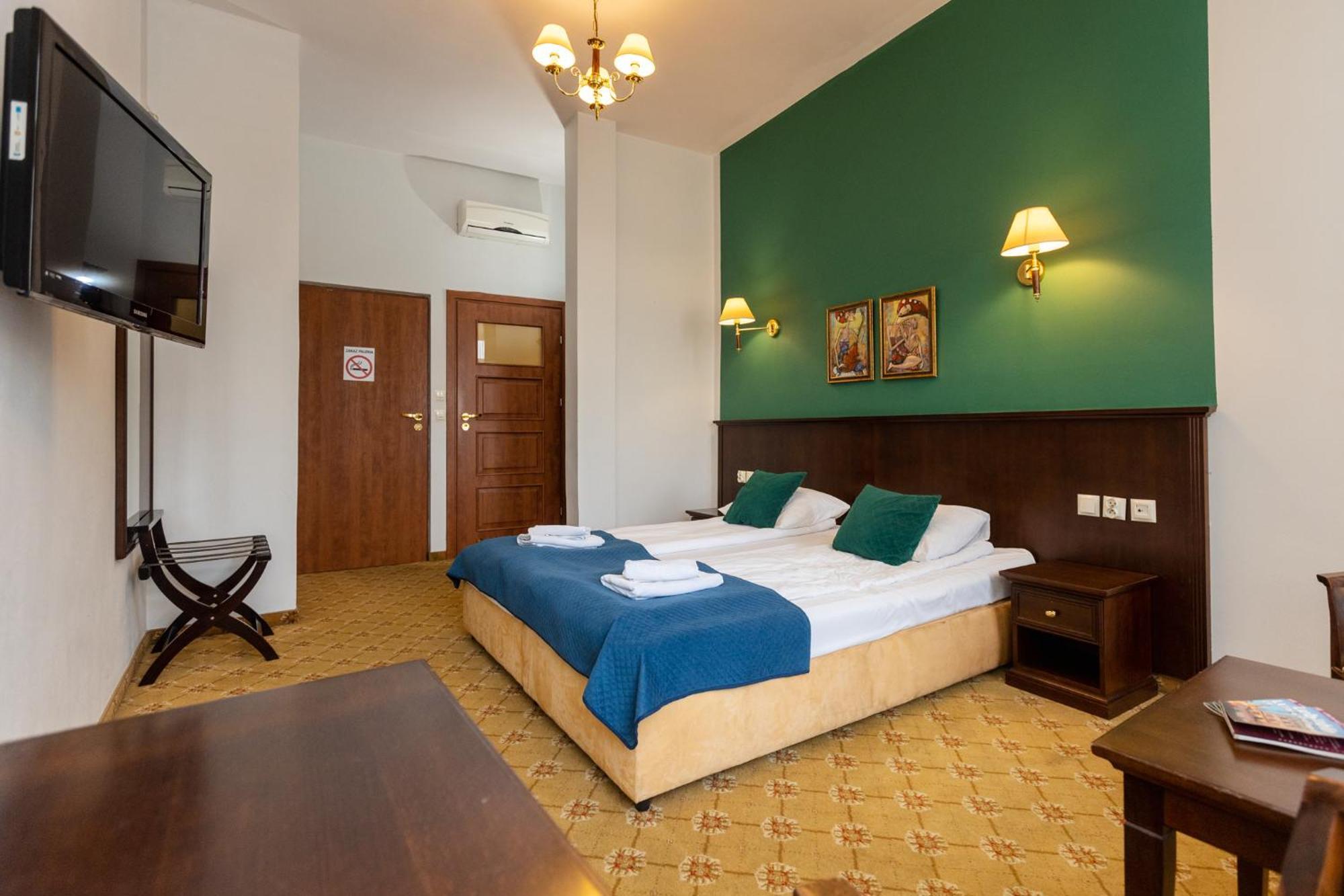 Od Kuchni - Apartamenty Lublin Kültér fotó