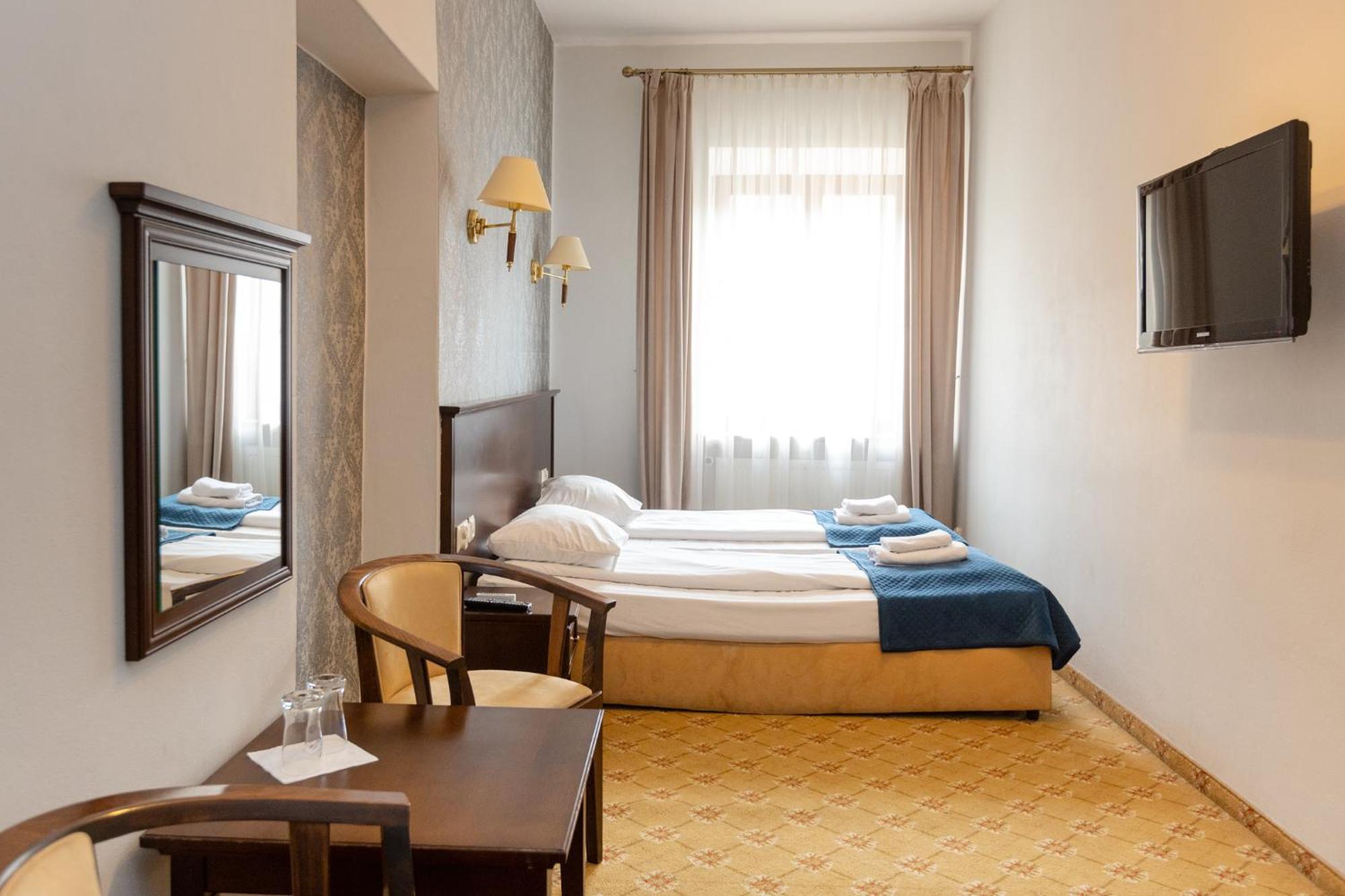 Od Kuchni - Apartamenty Lublin Kültér fotó
