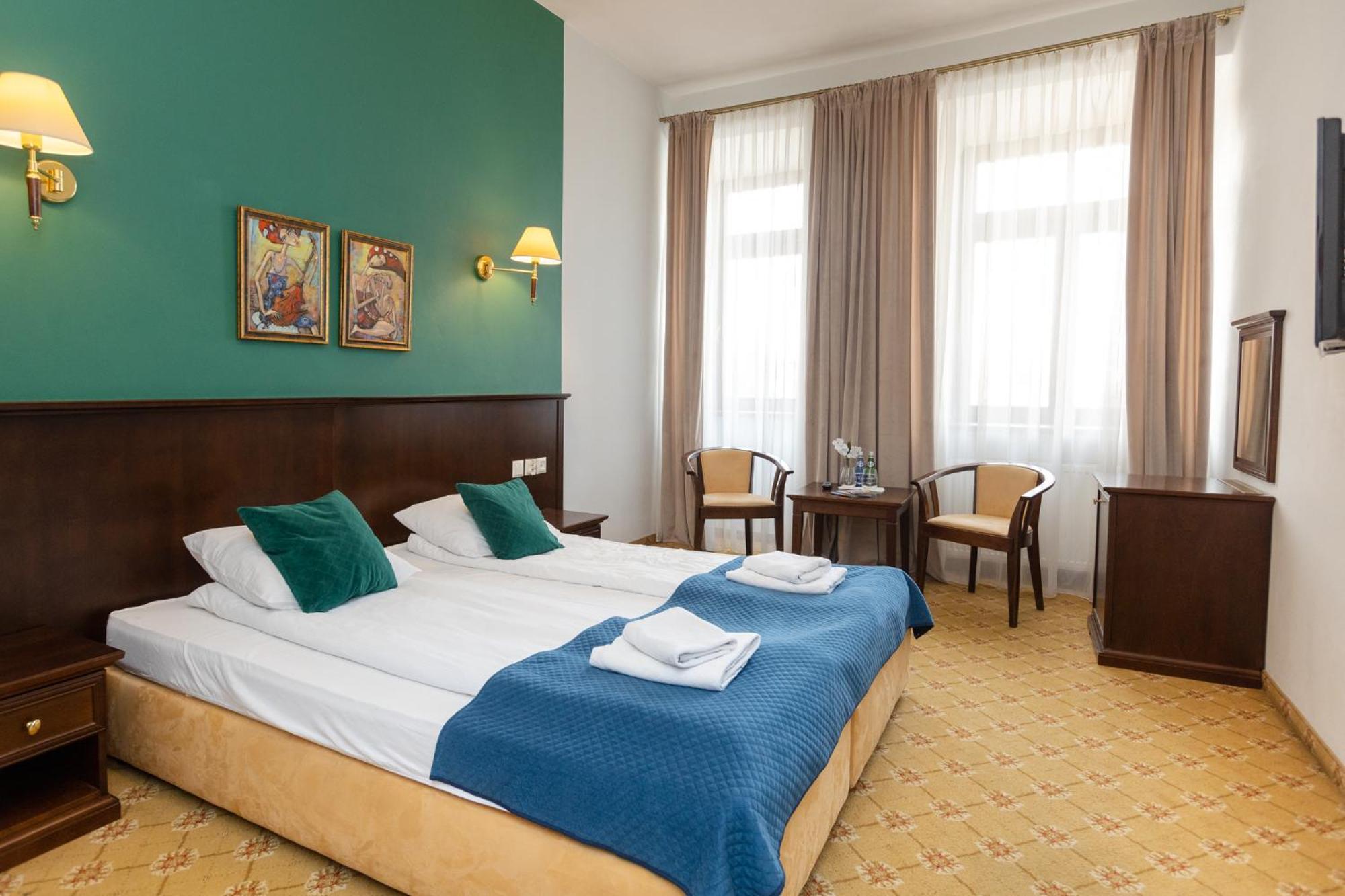 Od Kuchni - Apartamenty Lublin Kültér fotó